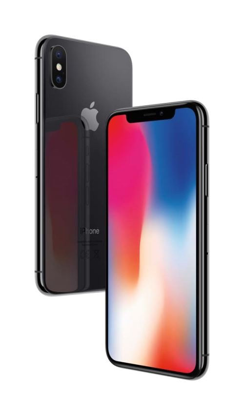 APPLE IPHONE X 64GB
