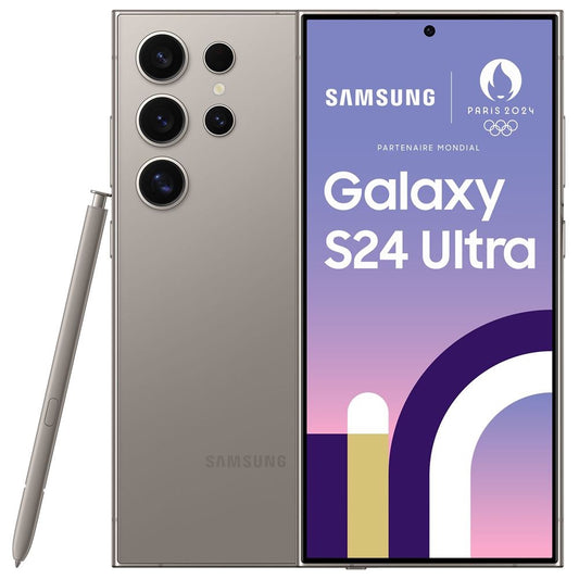 SAMSUNG GALAXY S24 ULTRA 256 GO
