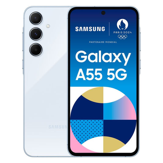 SAMSUNG GALAXY A55 5G 128GO (EU)